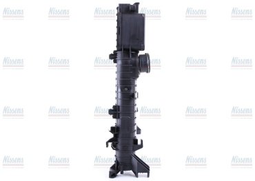 Nissens радиатор основной 62797A купить,NaN