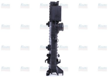 Nissens радиатор основной 62797A купить,NaN