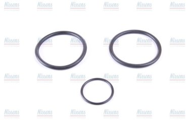 Nissens радиатор основной 62797A купить,NaN