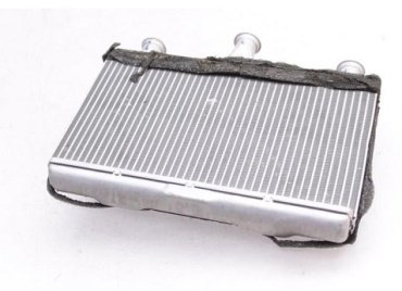 Nissens радиатор печки 70522 купить,NaN