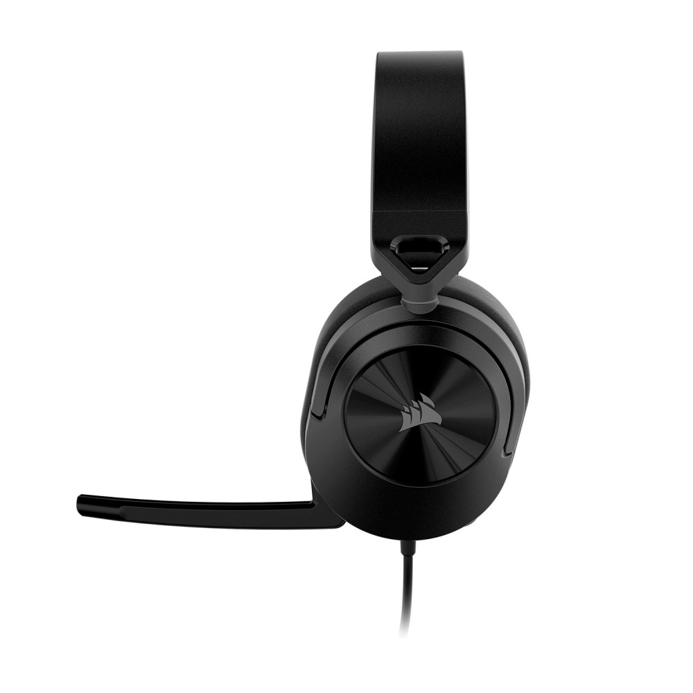 Наушники Corsair HS55 CA-9011265-EU черные купить,NaN