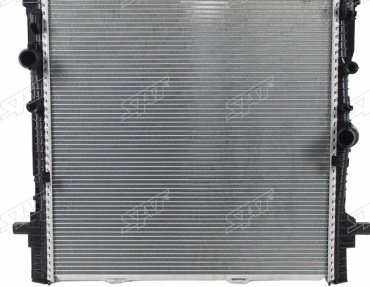 SAT радиатор основной ST-10-0143 купить,NaN
