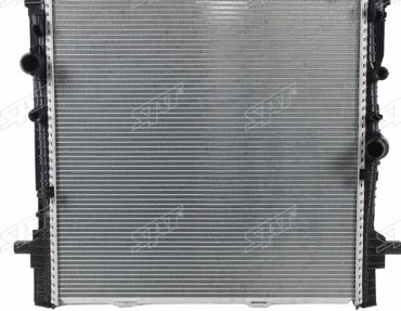 SAT радиатор основной ST-10-0143 купить,NaN
