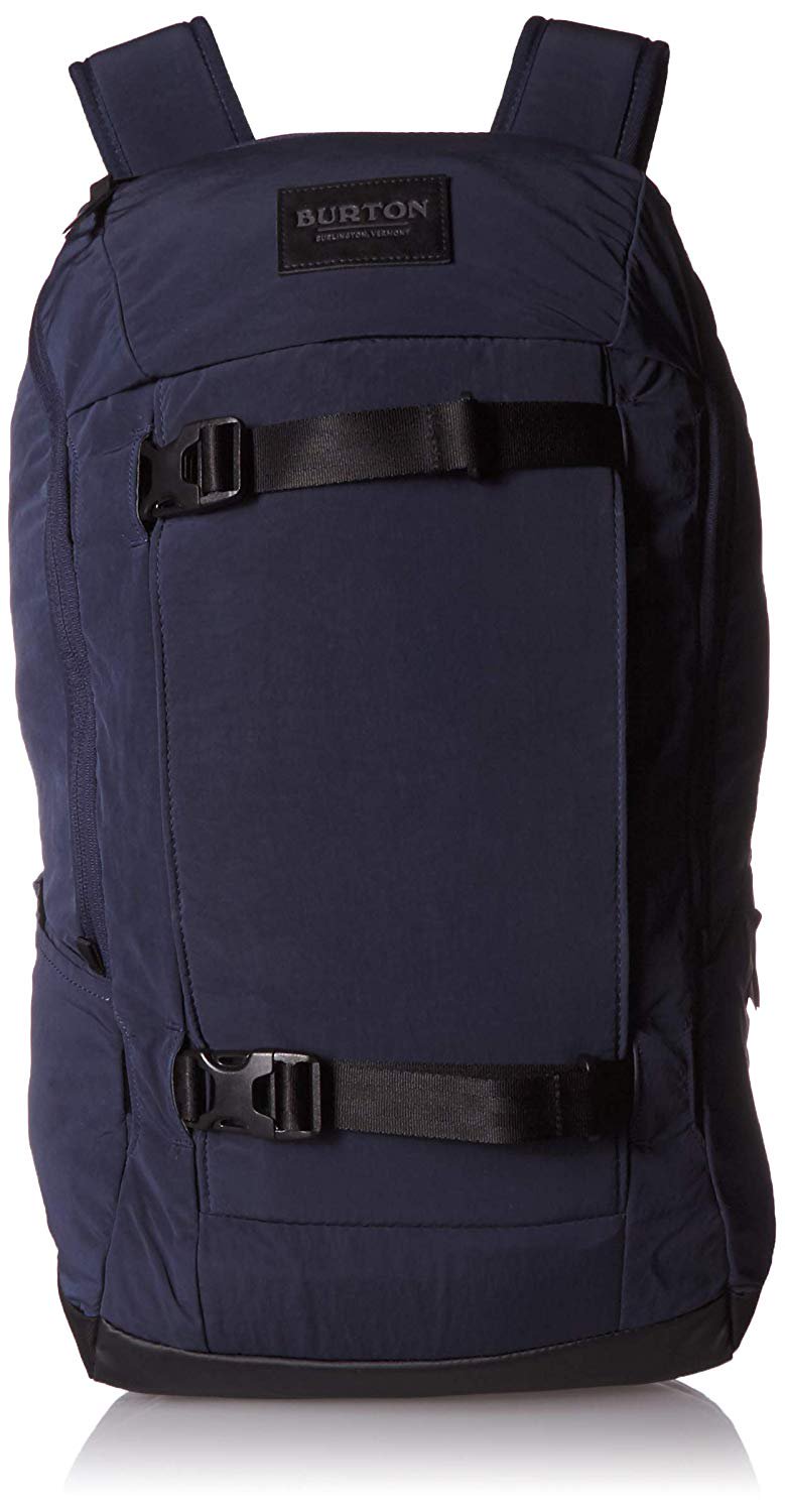  Рюкзак Burton Prospect 2.0 Dress Blue Air Wash синий купить,NaN