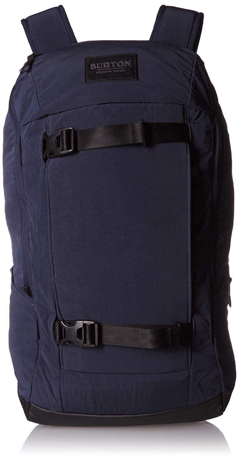  Рюкзак Burton Prospect 2.0 Dress Blue Air Wash синий купить,NaN