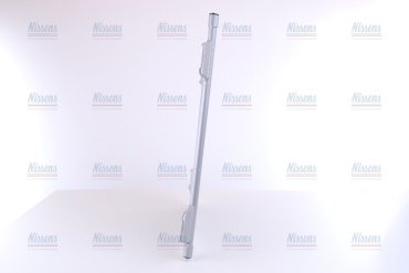 Nissens радиатор кондиционера 940031 купить,NaN
