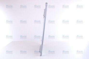 Nissens радиатор кондиционера 940031 купить,NaN