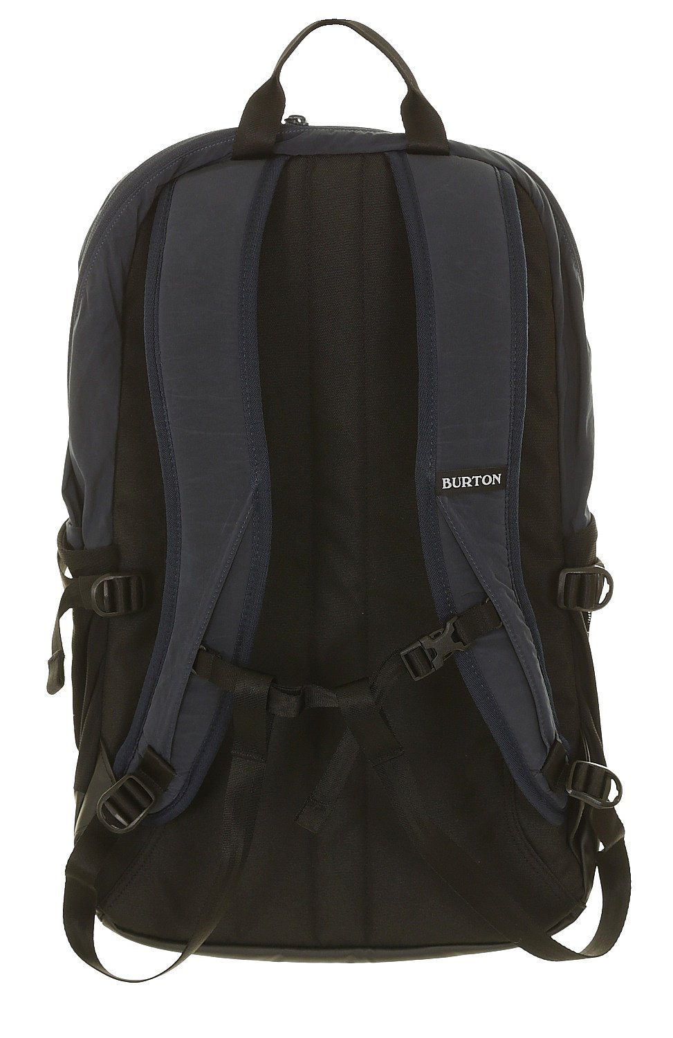  Рюкзак Burton Prospect 2.0 Dress Blue Air Wash синий купить,NaN