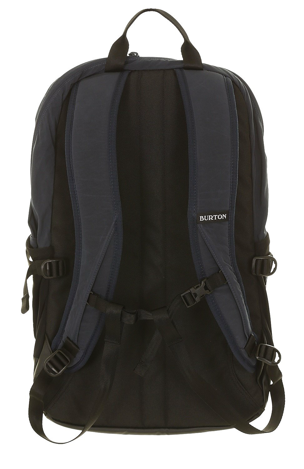  Рюкзак Burton Prospect 2.0 Dress Blue Air Wash синий купить,NaN