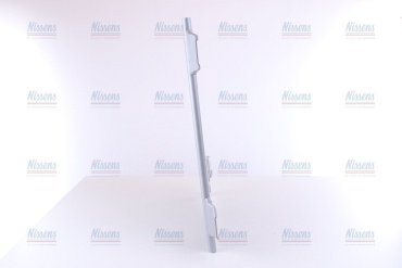 Nissens радиатор кондиционера 940031 купить,NaN