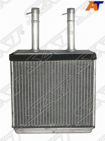 SAT радиатор печки STMZ213950 купить,NaN