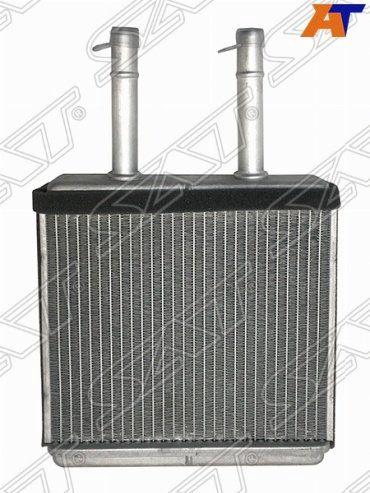 SAT радиатор печки STMZ213950 купить,NaN