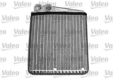 Valeo радиатор печки 812254 купить,NaN