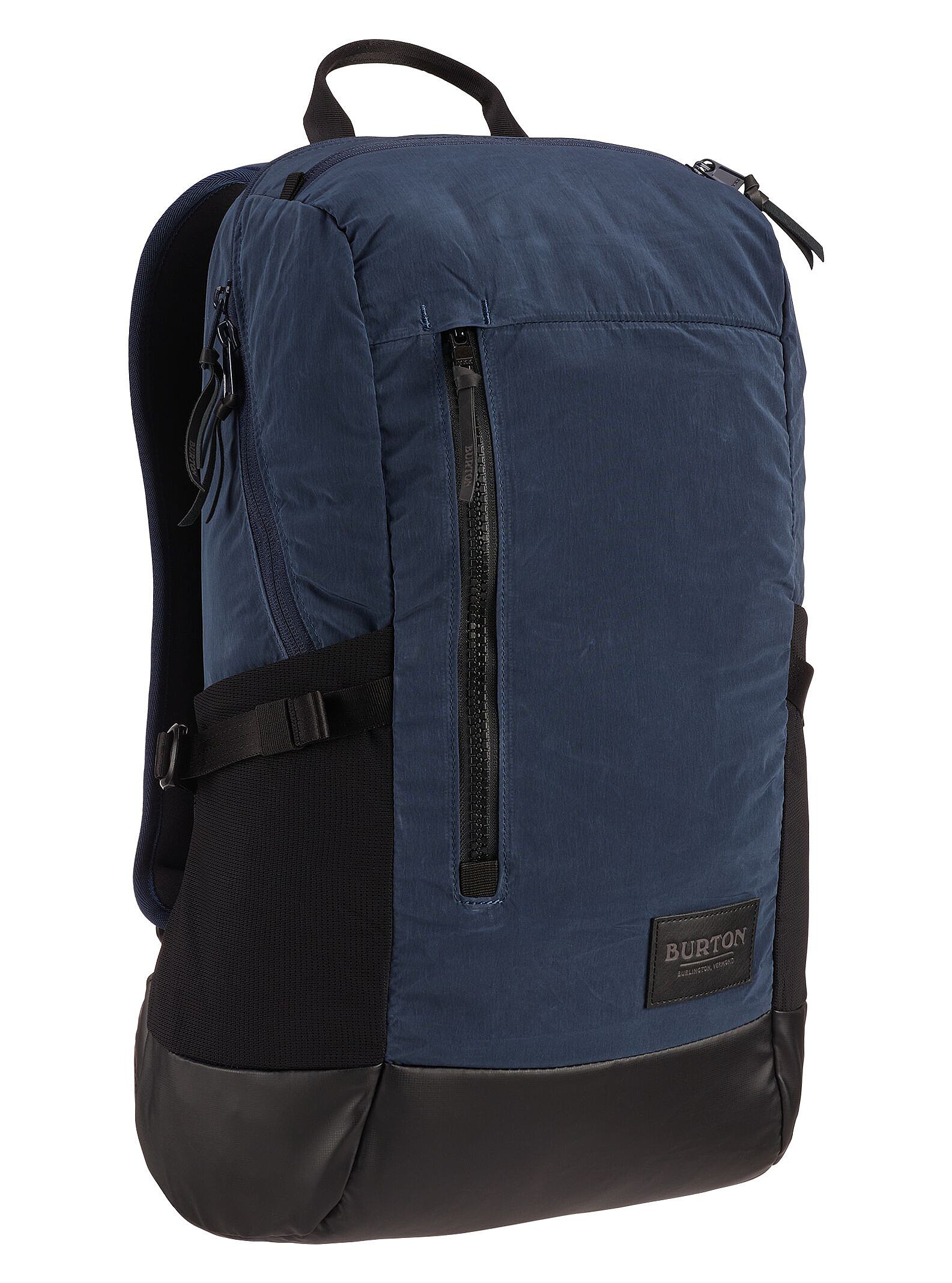  Рюкзак Burton Prospect 2.0 Dress Blue Air Wash синий купить,NaN