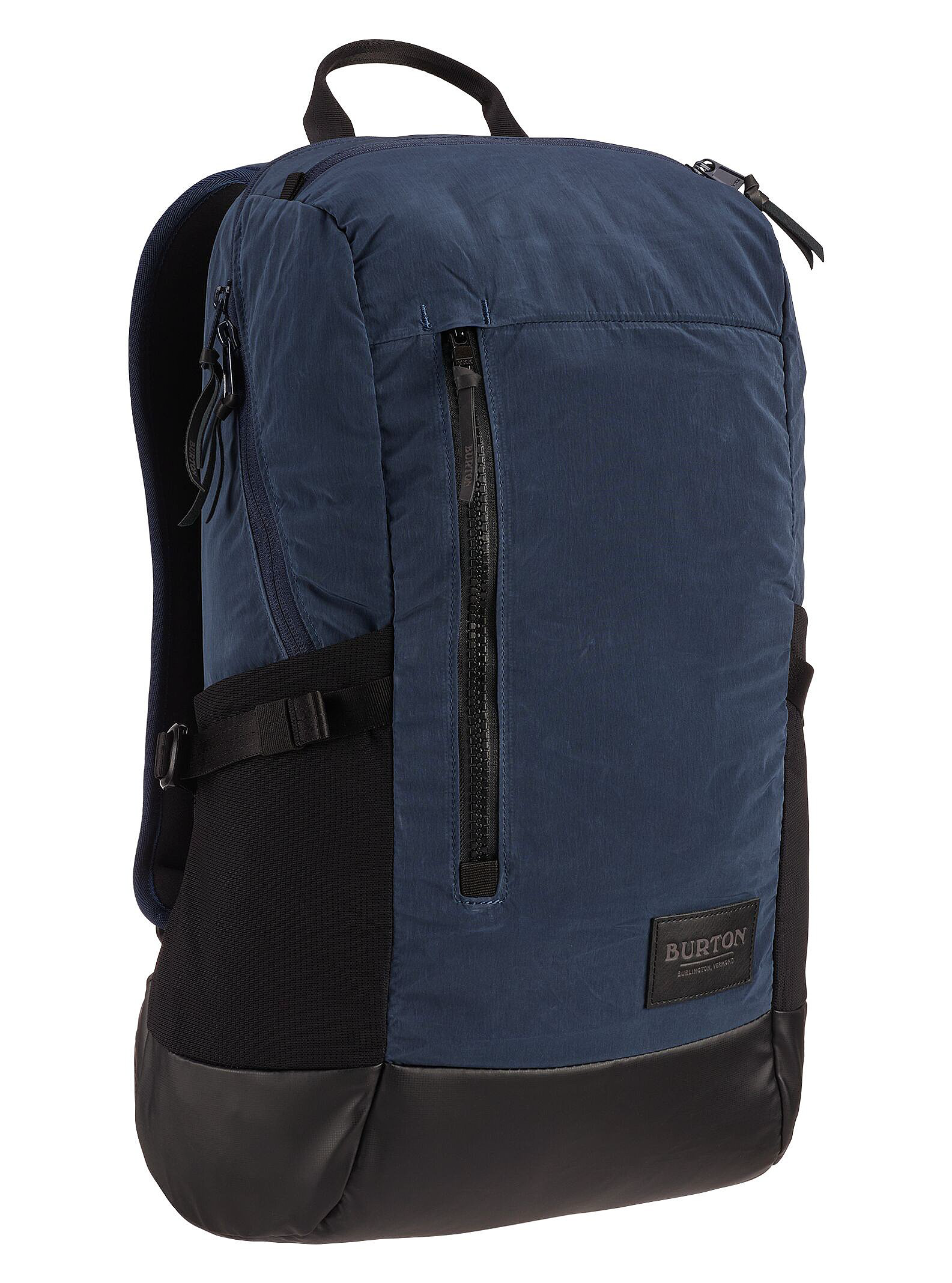  Рюкзак Burton Prospect 2.0 Dress Blue Air Wash синий купить,NaN
