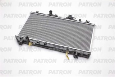 PATRON радиатор основной PRS3897 купить,NaN