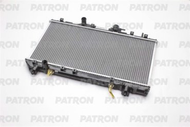 PATRON радиатор основной PRS3897 купить,NaN