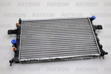 PATRON радиатор основной PRS3584 купить,NaN