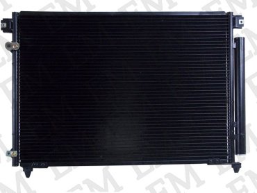 SAT радиатор кондиционера ST-MZ82-394-0 купить,NaN