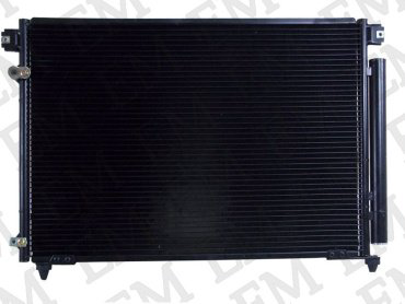 SAT радиатор кондиционера ST-MZ82-394-0 купить,NaN