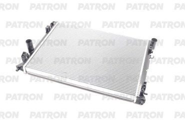 PATRON радиатор основной PRS3689 купить,NaN
