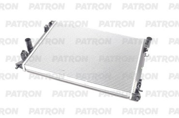 PATRON радиатор основной PRS3689 купить,NaN