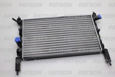 PATRON радиатор основной PRS3336 купить,NaN