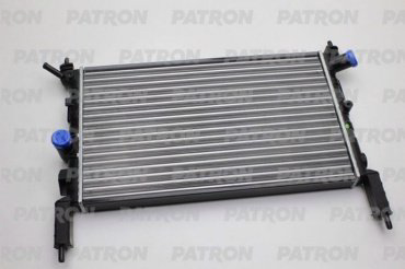 PATRON радиатор основной PRS3336 купить,NaN
