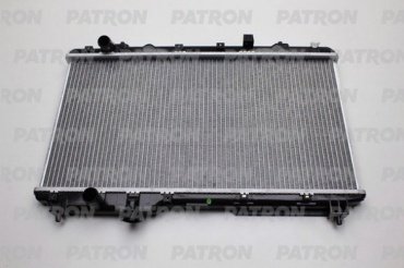 PATRON радиатор основной PRS4322 купить,NaN