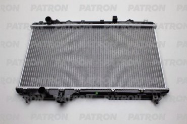 PATRON радиатор основной PRS4322 купить,NaN