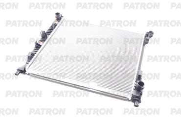 PATRON радиатор основной PRS4554 купить,NaN