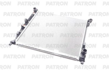 PATRON радиатор основной PRS4554 купить,NaN