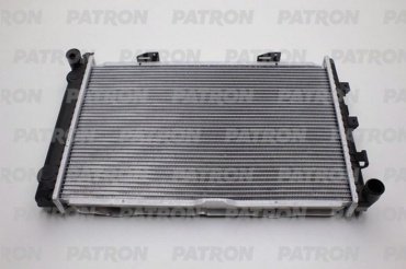 PATRON радиатор основной PRS4065 купить,NaN