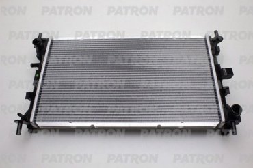 PATRON радиатор основной PRS3429 купить,NaN