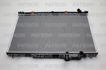 PATRON радиатор основной PRS4321 купить,NaN