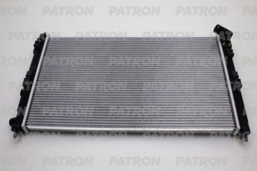 PATRON радиатор основной PRS4017 купить,NaN