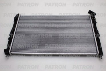 PATRON радиатор основной PRS4017 купить,NaN