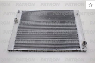 PATRON радиатор основной PRS4060 купить,NaN