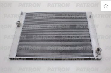 PATRON радиатор основной PRS4060 купить,NaN
