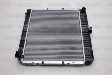 PATRON радиатор основной PRS3119B купить,NaN
