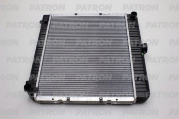 PATRON радиатор основной PRS3119B купить,NaN