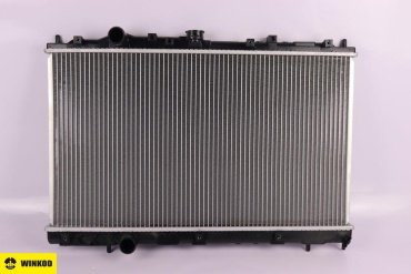 Winkod радиатор основной WRW1176 купить,NaN