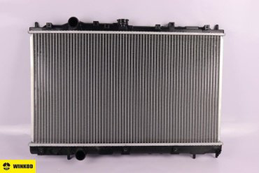 Winkod радиатор основной WRW1176 купить,NaN
