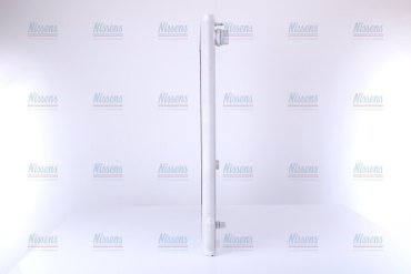 Nissens радиатор основной 64314 купить,NaN