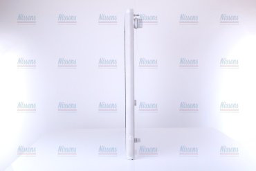 Nissens радиатор основной 64314 купить,NaN