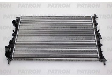 PATRON радиатор основной PRS3344 купить,NaN