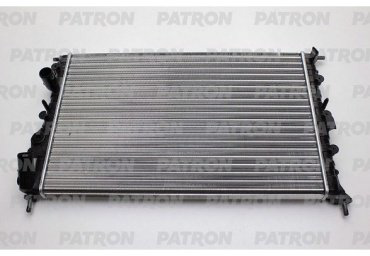 PATRON радиатор основной PRS3344 купить,NaN