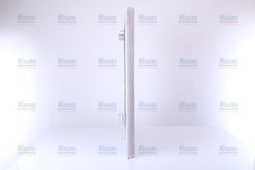 Nissens радиатор основной 64314 купить,NaN