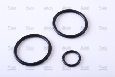 Nissens радиатор основной 64314 купить,NaN