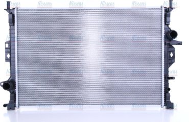 Nissens радиатор основной 65615A купить,NaN